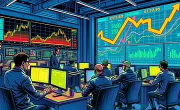 O 'Smart Money': Seguindo os Grandes Investidores para Lucrar