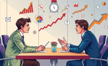 A Arte da Negociação: Como Obter Vantagem nos Mercados