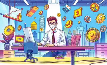 Avaliação de Ativos: Como Determinar o Preço Justo de um Investimento