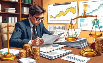 Otimização Fiscal para Investidores: Pague Menos Imposto Legalmente