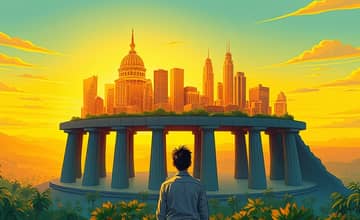 Construindo um Império Financeiro: Os Cinco Pilares Essenciais