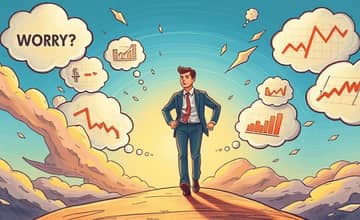 Invista com Confiança: Superando a Análise por Paralisação