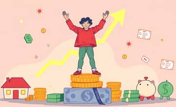 Seu Patrimônio Líquido: Acompanhando Seu Progresso Financeiro