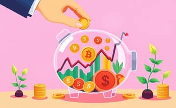 A Magia dos Microinvestimentos: Comece Pequeno, Sonhe Grande