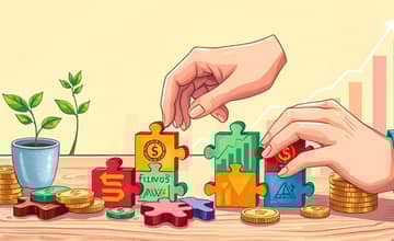 Investimento Descomplicado: Guia para uma Carteira de Sucesso