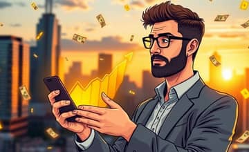 Como a Taxa Selic Influencia Seus Investimentos Diários