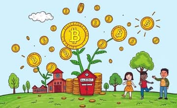 Investimentos de Impacto Social: Lucro com Propósito