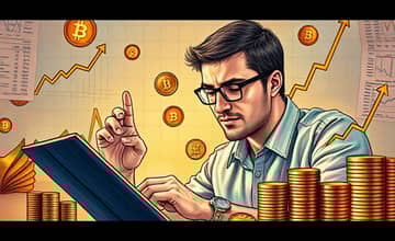 O Poder da Disciplina Financeira: Chave para a Riqueza