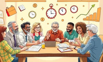 A Magia da Aposentadoria Planejada: Comece Agora