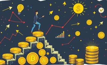 A Escalada da Riqueza: Como Acelerar Seus Ganhos