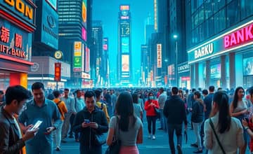 O Futuro do Dinheiro: Inovações e Tendências do Mercado