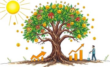 Estratégias de Crescimento: Multiplicando Seu Patrimônio