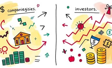 O Guia Completo para Entender o Mercado Primário e Secundário