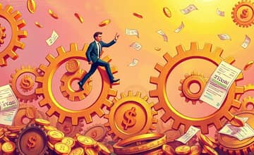 Desmistificando o Capital de Giro: Fundamentais para Sua Empresa