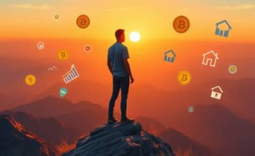 O Caminho para a Independência Financeira: Estratégias Comprovadas