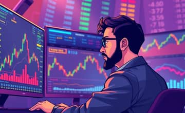 Aprenda a Ler os Gráficos do Mercado: Um Passo Essencial