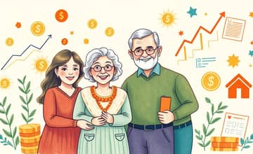 Gestão de Patrimônio: Estratégias para Legado e Crescimento