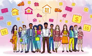 Crédito Consumidor: Entenda Suas Vantagens e Armadilhas