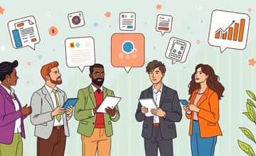 Alternativas ao Crédito Bancário Tradicional: Novas Possibilidades