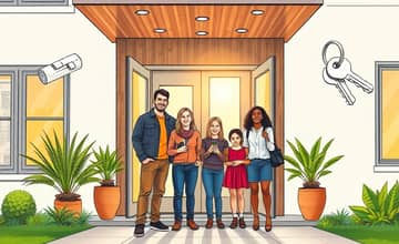 Financiamento Habitacional: Conquiste o Lar Dos Seus Sonhos