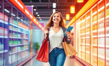 Como Funciona o Crediário: Compras Parceladas de Forma Segura