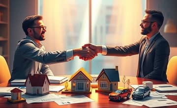 Contrato de Financiamento: O Que Você Precisa Saber Antes de Assinar