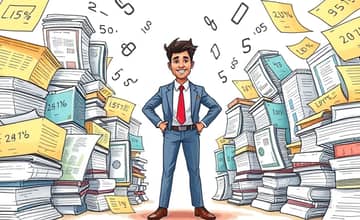 Revisão de Juros: Saiba Quando e Como Solicitar