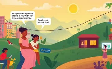 Crédito para Emergências: Soluções Rápidas e Seguras