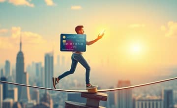 Crédito e Educação Financeira: Uma Combinação Poderosa