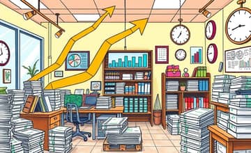 Capital de Giro: Mantenha a Saúde Financeira da Sua Empresa