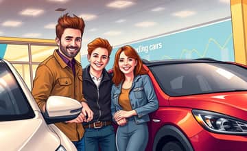 Financiamento de Carro Usado: Dicas Para Fazer um Bom Negócio