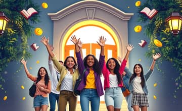 Financiamento Estudantil: Invista no Seu Futuro Acadêmico