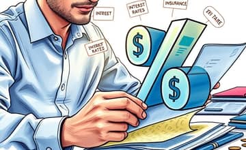 O Impacto do Custo Efetivo Total no Seu Empréstimo