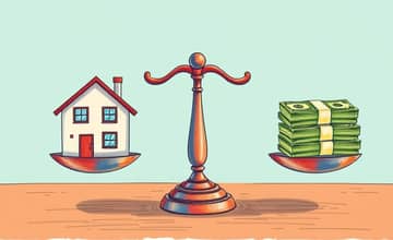 O Que é LTV (Loan To Value) e Como Afeta Seu Financiamento