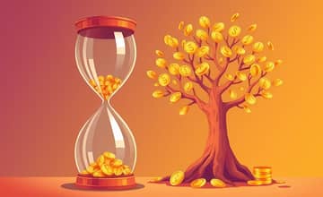 Juros Compostos: O Segredo Por Trás do Seu Financiamento