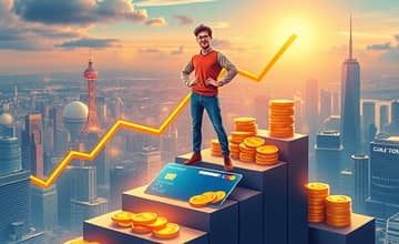 Crédito Consciente: O Poder de Decisões Financeiras Inteligentes