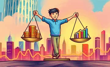 Crédito e Mercado: Como as Variações Econômicas Afetam Você