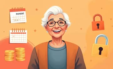 As Vantagens do Crédito Consignado para Aposentados e Pensionistas