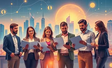 Crédito para Empresas: Desvende as Opções de Investimento