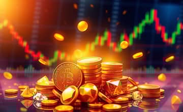 Investindo em Valor: Encontrando Joias Escondidas no Mercado