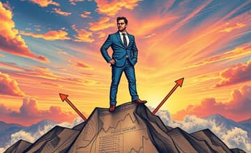 Estratégias de Saída: Quando e Como Realizar Lucros