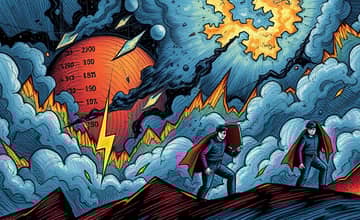 Entendendo o VIX: O Índice do Medo e Suas Implicações