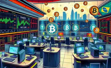 Conhecendo o Mercado de Derivativos: Potencializando seus Ganhos