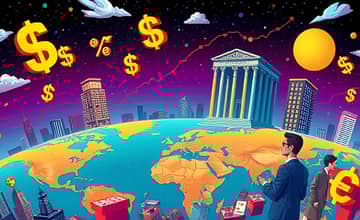 O Cenário das Taxas de Juros Negativas: Quais os Efeitos?