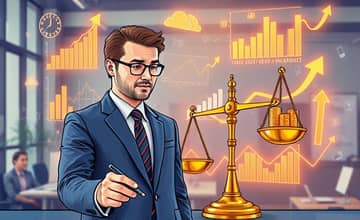 Valuation de Empresas: O Segredo para Escolhas de Sucesso