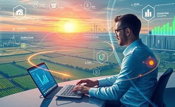 O Poder dos Dados na Análise de Crédito Moderna