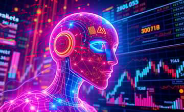 O Impacto da Inteligência Artificial nos Algoritmos de Investimento