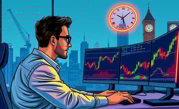 Desmistificando o Day Trade: Estratégias e Armadilhas