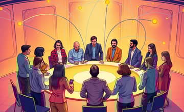 O Poder das Comunidades de Investidores: Aprendizado Coletivo