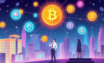 Blockchain e Securities Tokenization: A Nova Era dos Ativos Digitais